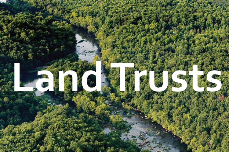 Land Trusts