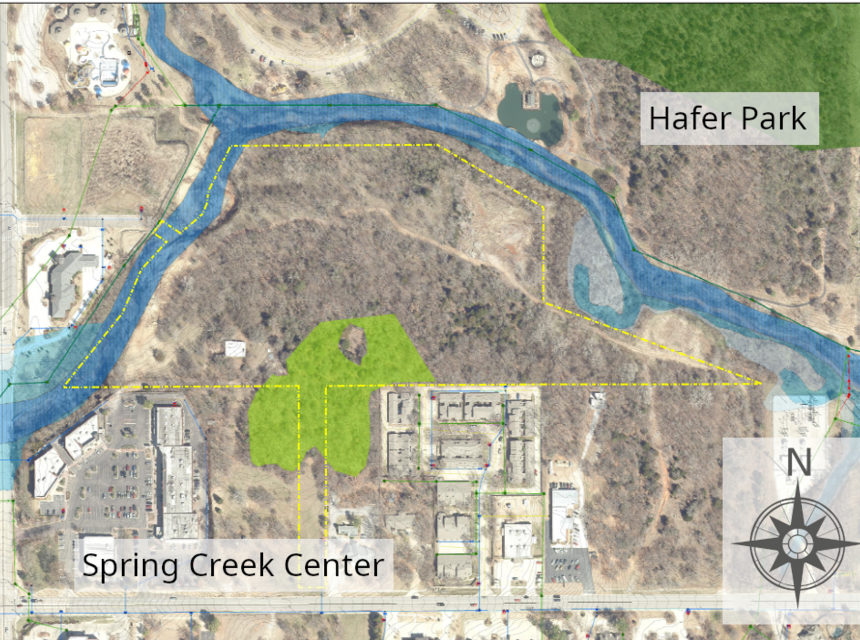 Preserve at Hafer Park